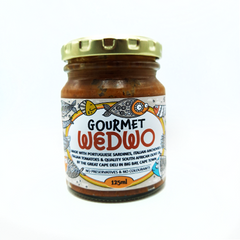 Gourmet Wedwo 125ml