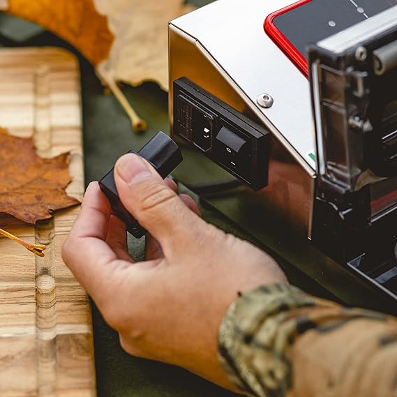 MagicVac Jumbo 30 EvoPlus Professional Vacuum Sealer / Cryovac Machine