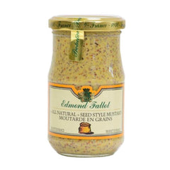 Edmond Fallot Wholegrain Mustard