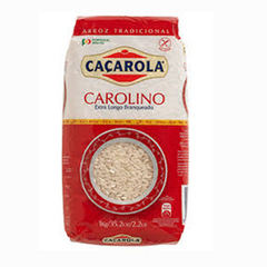 Cacarola Portuguese Rice (3 Varieties)