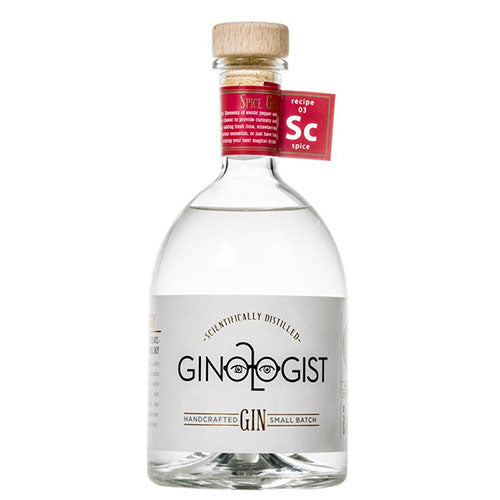 Ginologist Orient Spice Gin