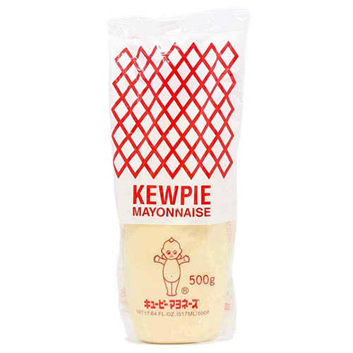 Kewpie Japanese Mayonnaise