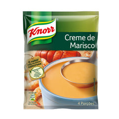 Knorr Creme De Marisco (Seafood Bisque)