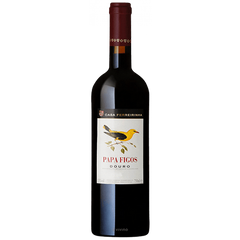 Papa Figos Douro Vinho Tinto (Red Blend)