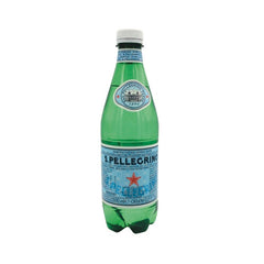 San Pellegrino Mineral Water 500ml (6 Pack)