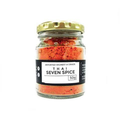 Thai Seven Spice