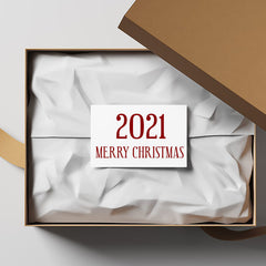 2021 Christmas Gift Catalog