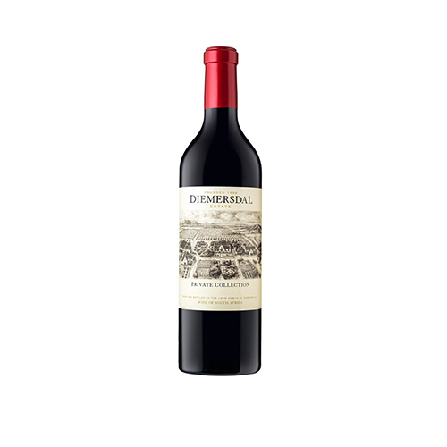 Diemersdal Private Collection 2021 Per Case