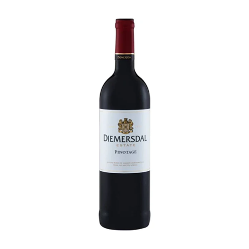 Diemersdal Pinotage 2022 Per Case