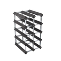 Swedish Wine Rack: 12 Bottles (Self Assembly)