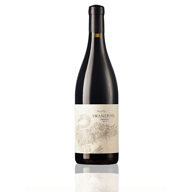 Swanepoel Shiraz