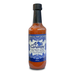 Ai Caramba Hot Sauce 250ml