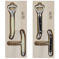 Andre Verdier Apero Corkscrew & Bottle Opener Set