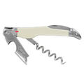 Andre Verdier Cepage Corkscrew - Ivory