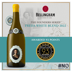 Bellingham Founders- The Freda Gold