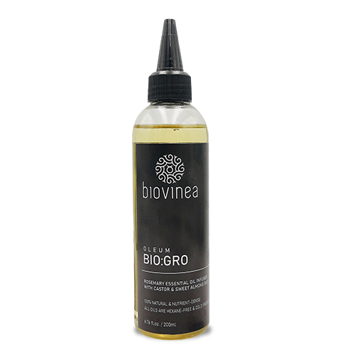 Biovinea Bio:Gro Hair Growth Serum (200ml)