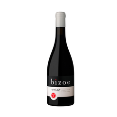 Bizoe Estalet Syrah