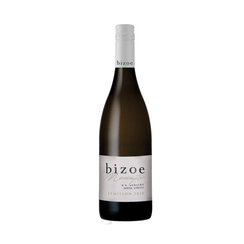 Bizoe Morningstar Semillon