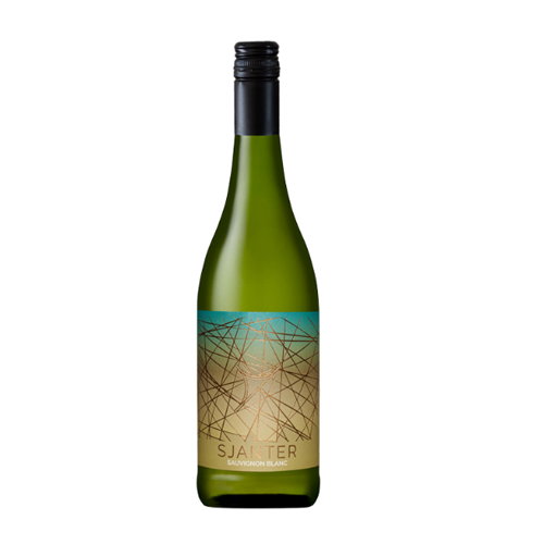 Botha Kelder-Sauvignon Blanc 2023