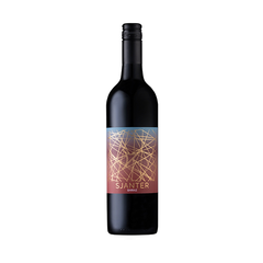 Botha Kelder-Sjanter Shiraz 2019