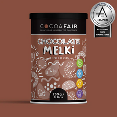 Cocoafair Chocolate Melki Powder 250g