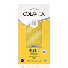 Colavita Instant Polenta 500g