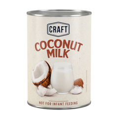 CRAFT Coconut Milk 400g