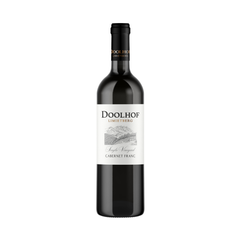 Doolhof Cabernet Franc