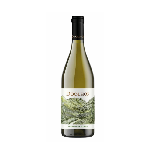 Doolhof Sauvignon Blanc