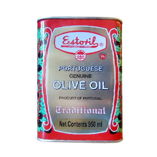 Estoril Portuguese Genuine Olive Oil 950ml