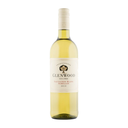 Glenwood Unoaked Sauvignon Blanc/Semillon