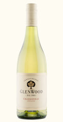 Glenwood Unoaked Chardonnay