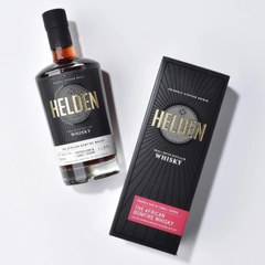 Helden African Bonfire Whiskey