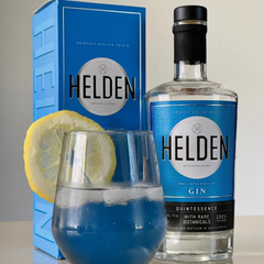 Helden Quintessence Gin 500ml