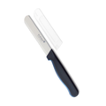 Klever Butter Spreader Knife - Black (Solingen, Germany)