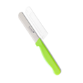 Klever Butter Spreader Knife - Lime (Solingen, Germany)