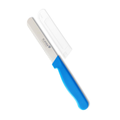 Klever Butter Spreader Knife - Light Blue (Solingen, Germany)