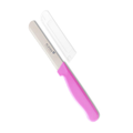 Klever Butter Spreader Knife - Pink (Solingen, Germany)