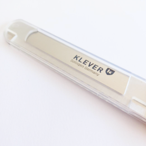 Klever Butter Spreader Knife - Lime (Solingen, Germany)