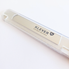 Klever Butter Spreader Knife - Lime (Solingen, Germany)