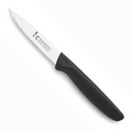 Klever Paring Knife - Black (Solingen, Germany)