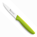 Klever Paring Knife - Lime Green (Solingen, Germany)