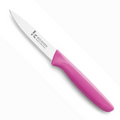 Klever Paring Knife - Pink (Solingen, Germany)