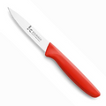 Klever Paring Knife - Red (Solingen, Germany)