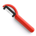 Klever Straight Peeler - Red (Solingen, Germany)