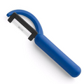 Klever Straight Peeler - Dark Blue (Solingen, Germany)