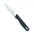 Klever Tomato Knife - Black (Solingen, Germany)