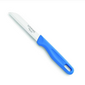 Klever Tomato Knife - Blue (Solingen, Germany)