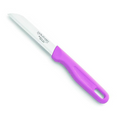 Klever Tomato Knife - Pink (Solingen, Germany)