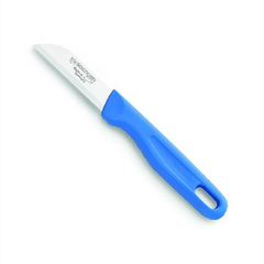 Klever Fruit & Vegetable Kitchen Knife - Blue (Solingen, Germany)